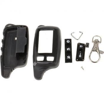 Uncut Blade Key Case for Tomahawk TW9010 TW9020