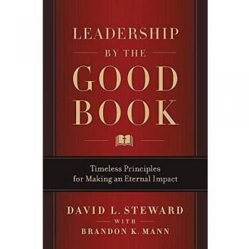 Leadership by the Good Book