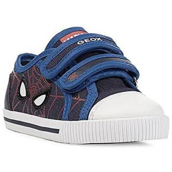 Geox Jungen Sneakers Kilwi B. A