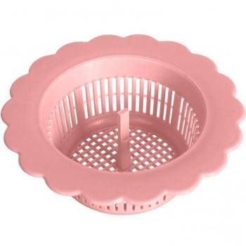 Silicone Sink Strainer