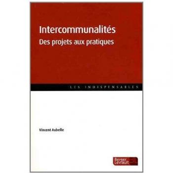 Intercommunalité mode d'emploi