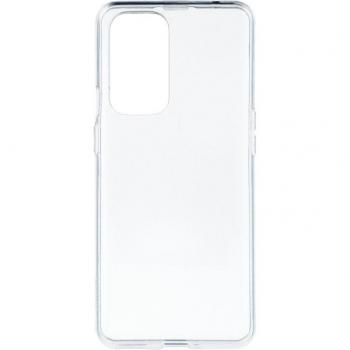 Funda de Silicona para OnePlus 9