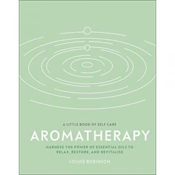 Louise Robinson Aromatherapy