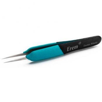 Pinza Weller Erem de Acero Inoxidable