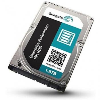 Seagate Barracuda 18TB 7,200 RPM 3.5 SAS Hard Drive for Server/Enterprise Use