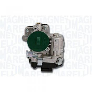Valvola a Farfalla Magneti Marelli 802001897107 Corpo Farfallato
