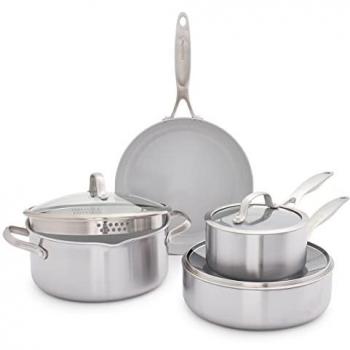 GreenPan Venice Evershine Antihaft-Kochgeschirr