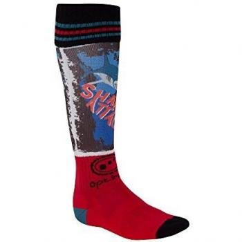 Shark Bite Youth Rugby Socks