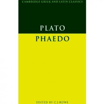 Phadeo, Cambridge Greek and Latin Classics Series