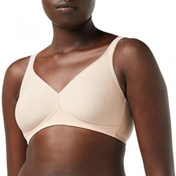 Triumph Modern Soft+Cotton BH für Frauen 85A