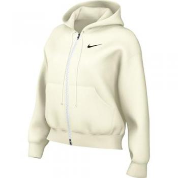 Hoodie polaire Nike Phoenix Femme