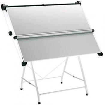 Vistaplan Stratford Compact A0 Drawing Board E07995
