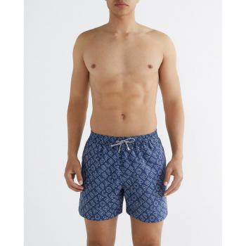 Men’s Faco XL Marine Blue Pool Shorts