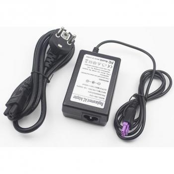 Chargeur adaptateur d'alimentation sans fil 32V 4500 mA AC pour imprimante HP Deskjet 2242