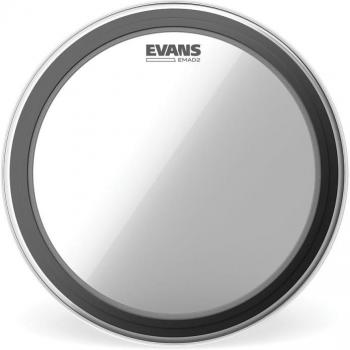 Evans EMAD Clear