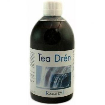 Codiet Tea Dren Jarabe 500ml