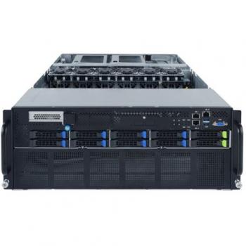Chasis G482Z54 4U para Socket SP3