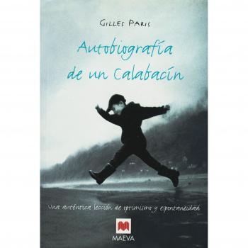 Autobiografia de un Calabacin/ Autobiography of a Zucchini