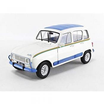 Renault 4L Jogging 1981