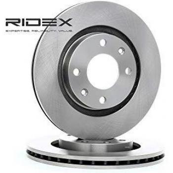 RIDEX Disque de frein ventilé de l'intérieur 82B0015