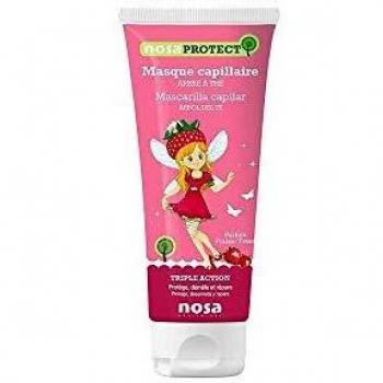 Nosa Nosa Protect Mascarilla Árbol del Té Fresa 250 ml
