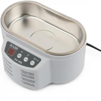Ultrasonic Watch Cleaner