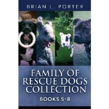 Family Of Rescue Dogs Collection