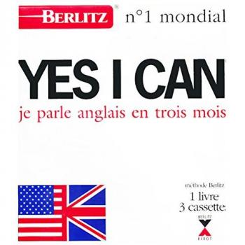 Yes I can