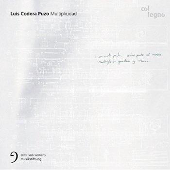 Multiplicidad : Portrait du compositeur