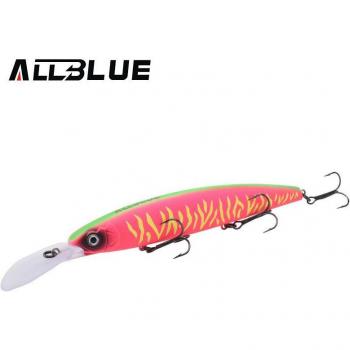 ALLBLUE CRAFTY 130SF Longbill Crankbait