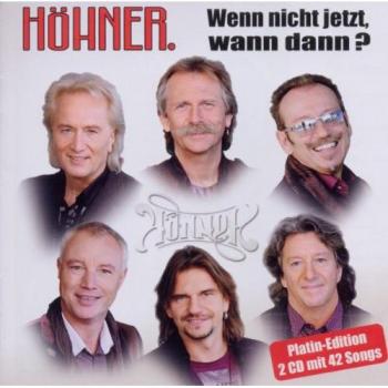 Wenn Nicht Jetzt,Wann Dann/die Größten Hits