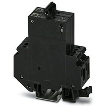 Disjoncteur électrique Phoenix Contact TMC 2 F1 120 6A