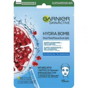 Garnier Skin Naturals Moisture+Aqua Bomb Hydrating Face Mask