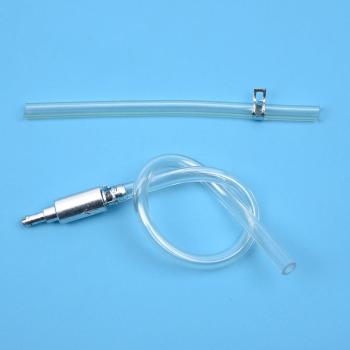 Rubber Replacement Brake Bleeder Tube