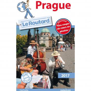 Prague : 2017