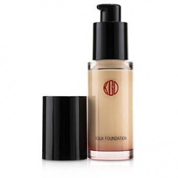 Aqua Foundation 30ml 013