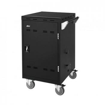 Carregador Móvel Aver E32cPlus: 32 Dispositivos, Tela até 15,6