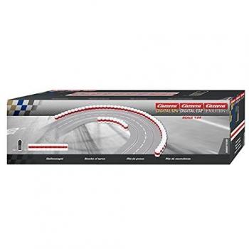 Accessori Carrera ruote di gomma