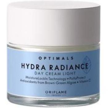 Daily Brightening Moisture Cream