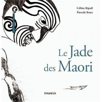 Le jade des Maori