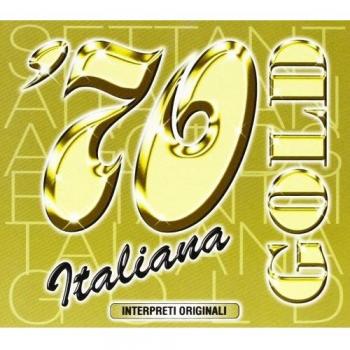 70 Italiana Gold