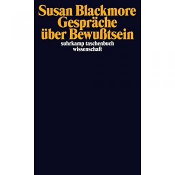Gespräche über Bewußtsein