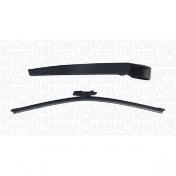 Escova Traseira para Carro Magneti Marelli 000723180334