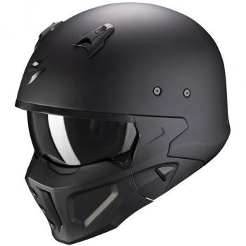 Casco SCORPION Covert-x Mate