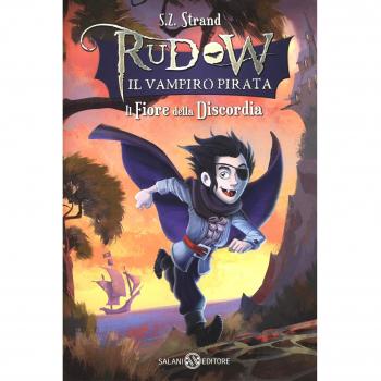 RUDOW IL VAMPIRO PIRATA