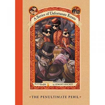 The Penultimate Peril