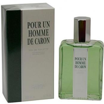Eau de Toilette Caron Pour un Homme