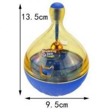Intelligent Parrot Foraging Toy