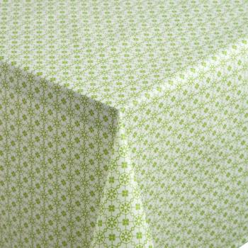 Nappe Mataro ERWIN M. Rectangulaire Vert 110x140 cm
