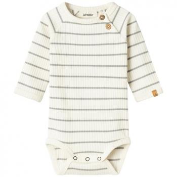 Lil’ Atelier Kail LS Draadloos Kilo – Kokosmelk
